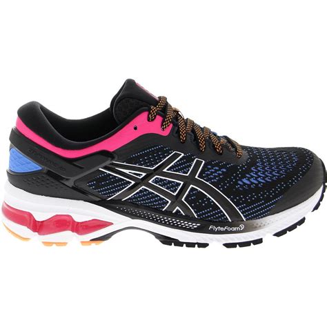 ASICS Gel Kayano 26 | Women's Running Shoes | Rogan's Shoes