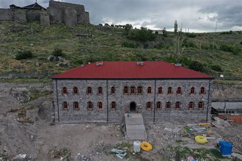 Historic Beylerbeyi Palace, witness of Ottoman-Russian war, regains its former glory | Daily Sabah