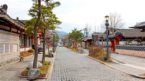 A Complete Guide to Jeonju Hanok Village | KoreaTravelPost