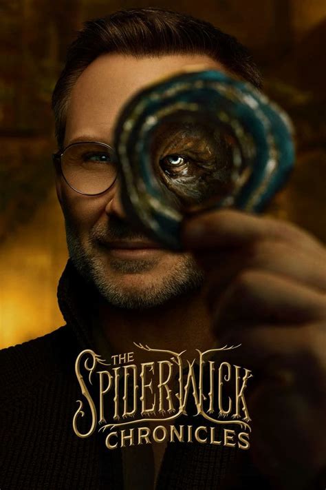 The Spiderwick Chronicles Summary, Trailer, Cast, and More