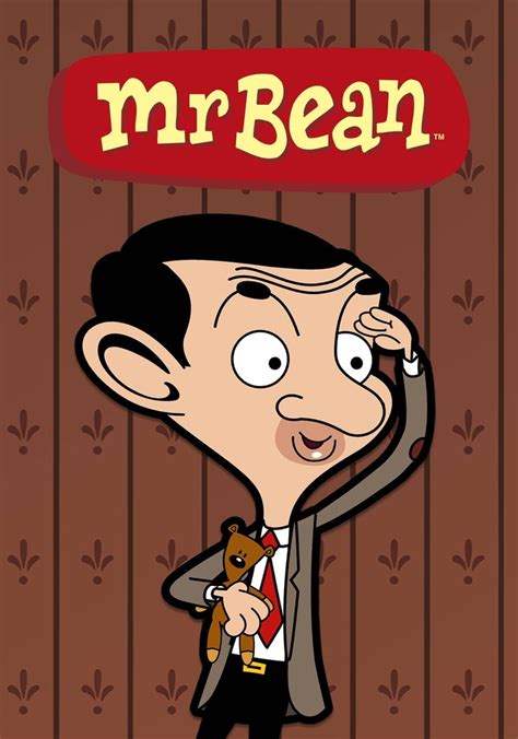 Mr. Bean Animado - Ver la serie de tv online