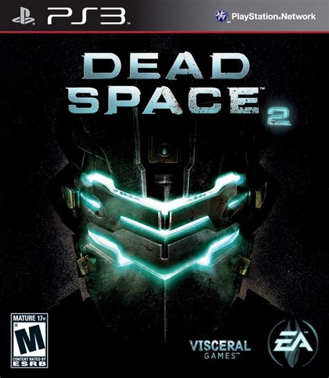 Dead Space 2 — StrategyWiki | Strategy guide and game reference wiki