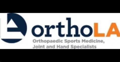 Ortho LA - Home | Facebook