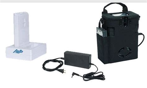 Oxygen Concentrator Accessories - Concentrator Supplies