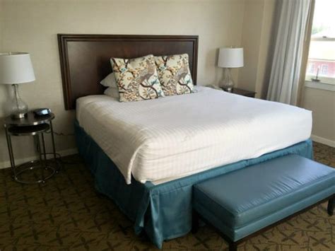 Gettysburg Hotel Review - Recipe Girl