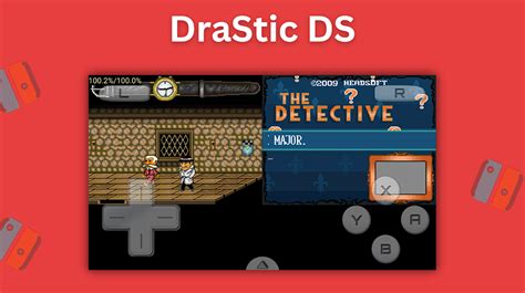 The Best DS Emulator of 2024 | PC, Mac & Android - Switcher.gg