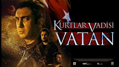 Kurtlar Vadisi Vatan - Fragman | HD - Official - YouTube