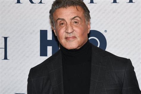 Sylvester Stallone ponders a 'Rocky' prequel TV series | PhillyVoice