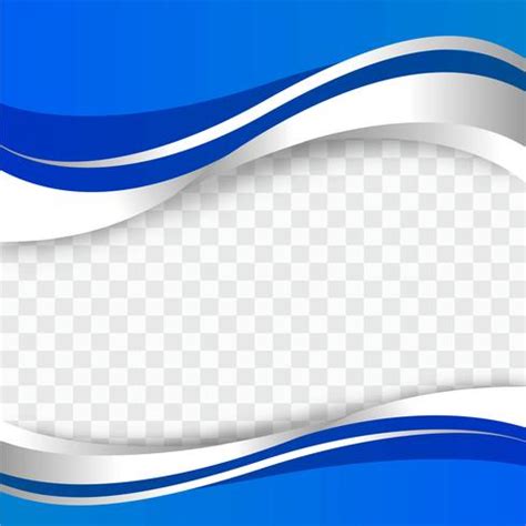 Abstract stylish elegant blue wave background vector 235253 Vector Art ...