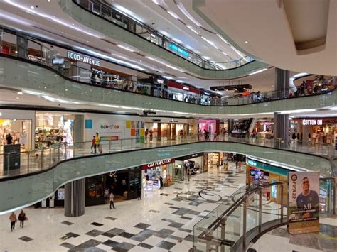 The 10 Top Shopping Malls in Jakarta