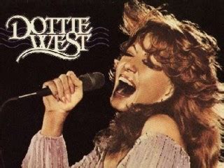 Dottie West biography, birth date, birth place and pictures