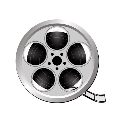Clipart - Movie icon