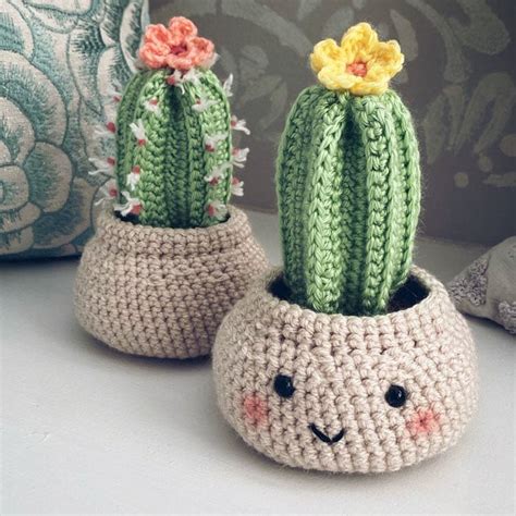 21 Super Cute Crochet Amigurumi Patterns - Beautiful Dawn Designs