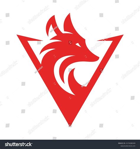 47,478 Fox Logo Images, Stock Photos & Vectors | Shutterstock