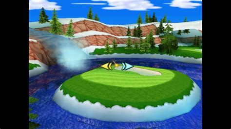 Polar Golfer (18 Hole Speedrun) 11:45 - YouTube