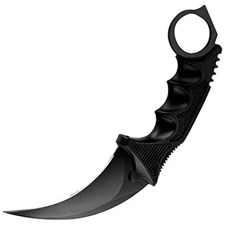 Types of Combat Knives and Other Tactical Knives