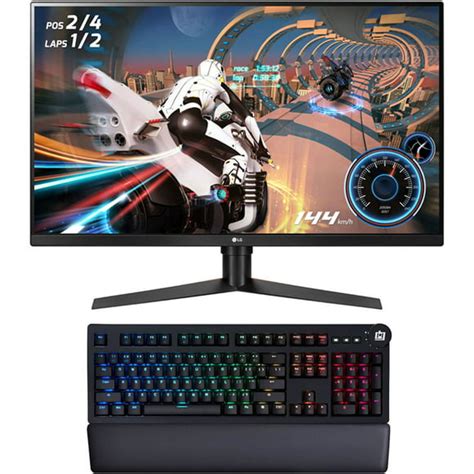 Gaming Pc Monitor Bundle