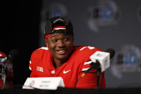 5 best moments from Dwayne Haskins' Buckeyes career