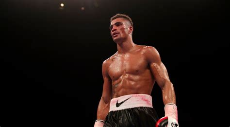 Anthony Ogogo signs up to become professional wrestler with AEW months ...