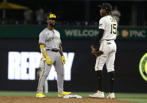 This is no tall tale: Oneil Cruz is the Pirates’ ‘unicorn’ at shortstop ...