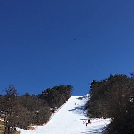 Karuizawa Prince Hotel Ski Resort (Karuizawa-machi) - 2018 All You Need to Know Before You Go ...