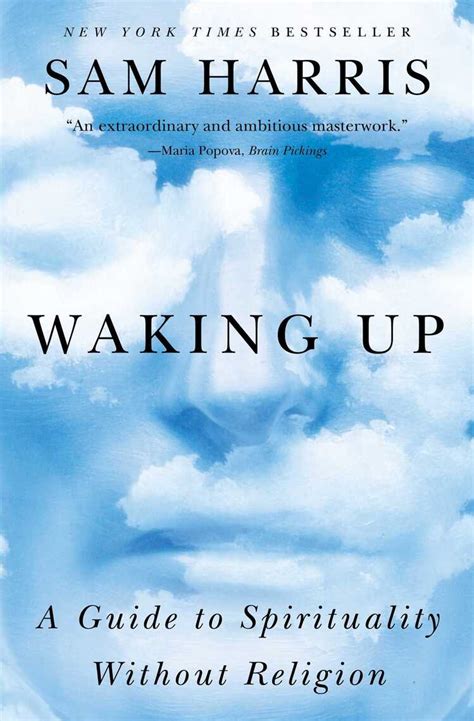 Waking Up by Sam Harris - Book - Read Online