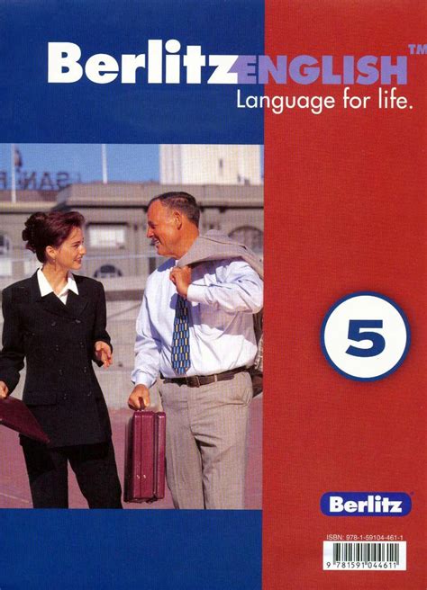 Right Courses: Berlitz English ( Pdf + audio) "For Learning English"