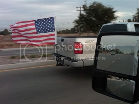 Suggestions on flag - Page 3 - Ford F150 Forum - Community of Ford ...