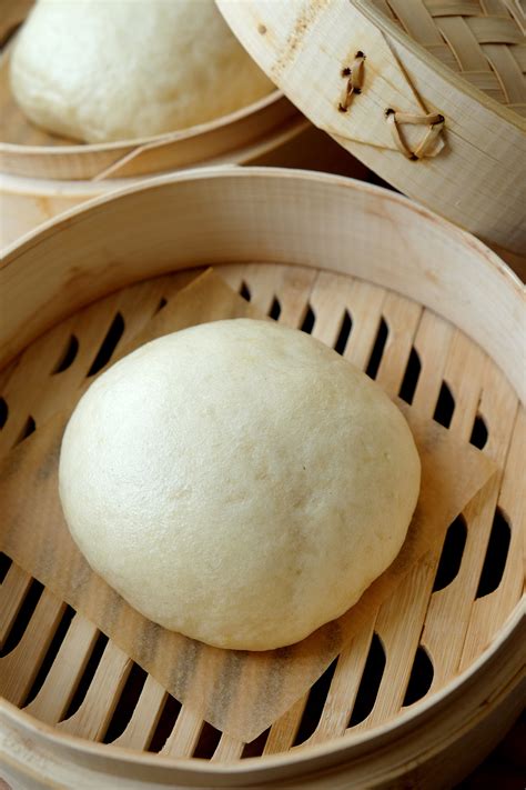 GERMKNÖDEL - AUSTRIAN YEAST BUNS — COOKING LIKE A FOX