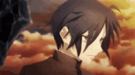 Anime Boy GIF - Anime Boy - Discover & Share GIFs