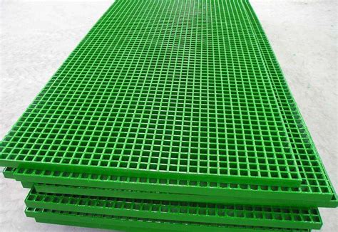 GRP FRP/Fiberglass Grating/Glass Fiber Grating - China Fiberglass Grating and FRP Grating