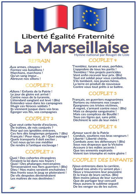 La Marseillaise - Commission Fédérale Volley Sourd