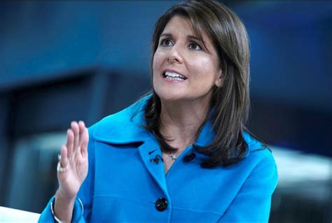 Haley Resigns From Boeing’s Board Of Directors After They Seek Government Bailout