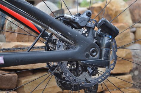 Hardtail vs. Full-Suspension: Mountain Bike Smackdown | GearJunkie