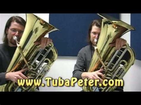 Family Guy Tuba Duet + sheet music - YouTube