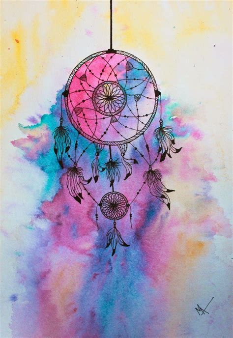 Aesthetic Wallpaper Iphone Wallpaper Dream Catcher