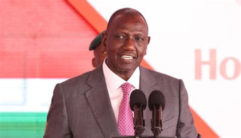 President William Ruto makes new State appointments - The Standard