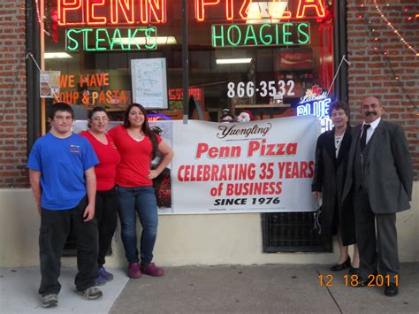 Penn Pizza | Bethlehem, PA 18018 | DexKnows.com