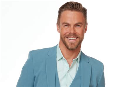 Derek Hough Is Making an All-New Dance Show That He Calls a 'Dream ...