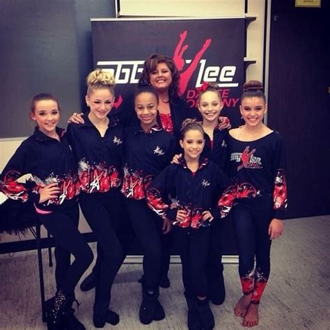 The aldc junior elite team | Dance moms | Pinterest