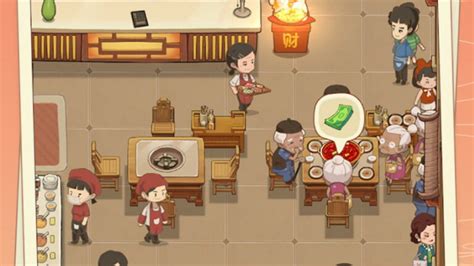 My Hotpot Story Strategy Guide: Tips, Cheats, and More - Touch, Tap, Play