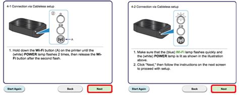 Ix6850 Installation - Pixma Ix6850 Wireless Connection Setup Guide Canon Europe / This printer ...