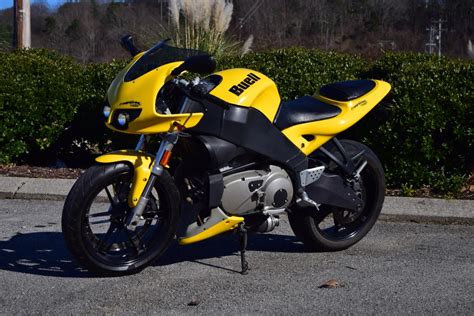 Buell Xb12r motorcycles for sale in Chattanooga, Tennessee