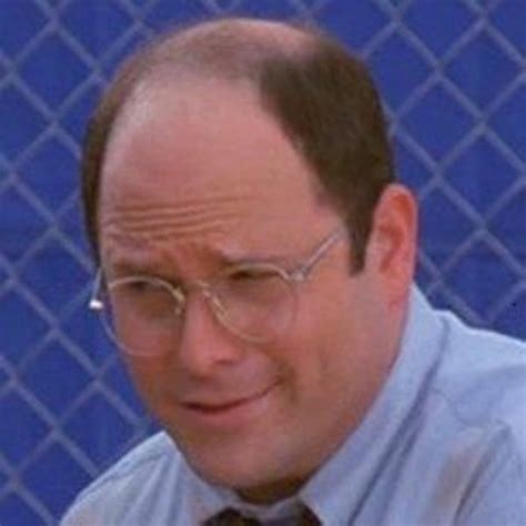 Costanza.jpg / George Costanza Reaction Face | Know Your Meme