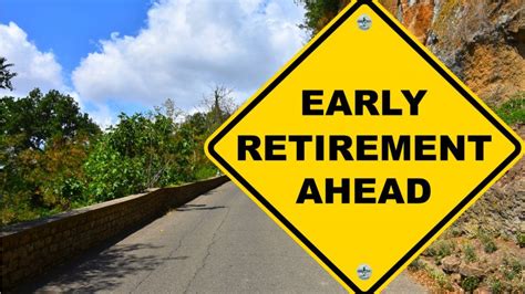 6 Ways To Plan For Early Retirement - Skill Incubator