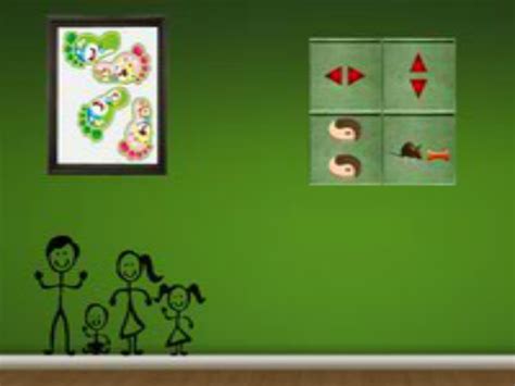 Stickman Escape | Play Now Online for Free