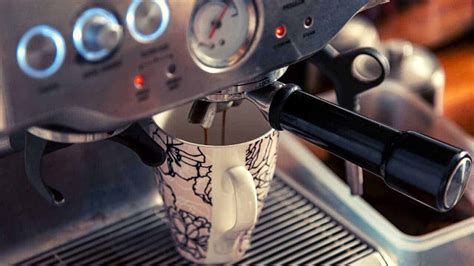 10 Best Super Automatic Espresso Machine Under $1000 - Coffeenatics