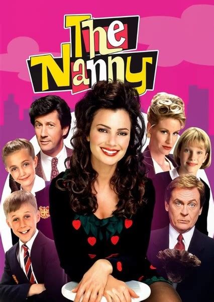 The Nanny (Current Reboot) Fan Casting on myCast