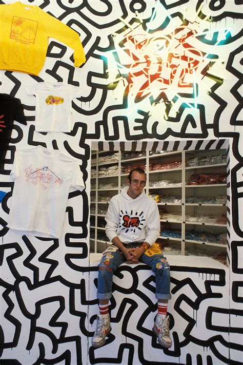 Pop Shop | Keith Haring