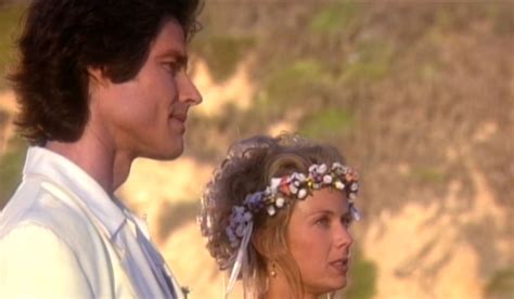 Ridge & Brooke Forrester’s Wedding Ceremonies on B&B